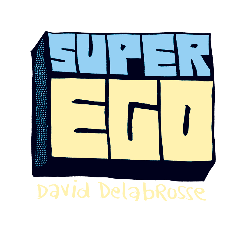 Super Ego le Cachalot : spectacle pour enfants